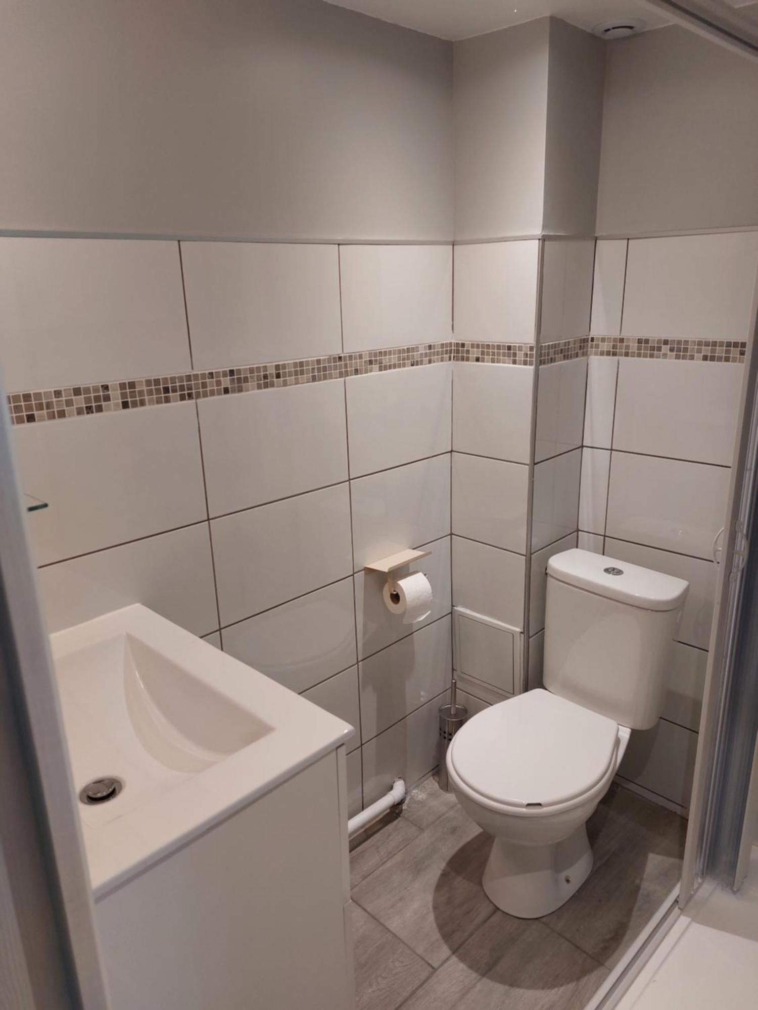 Studio Refait A Neuf Clos Saint Genest Manzat Exterior foto